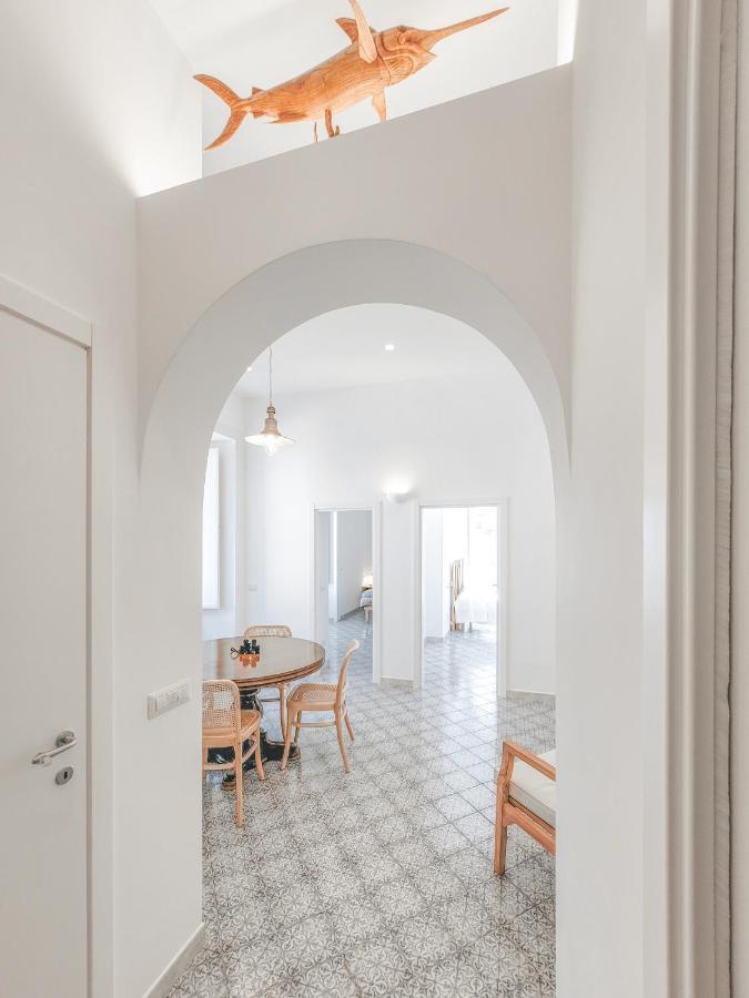 Amoredimare Sorrento Exterior photo