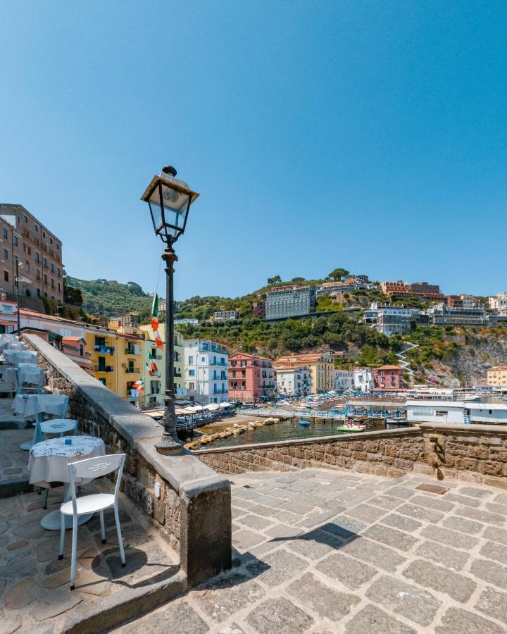 Amoredimare Sorrento Exterior photo