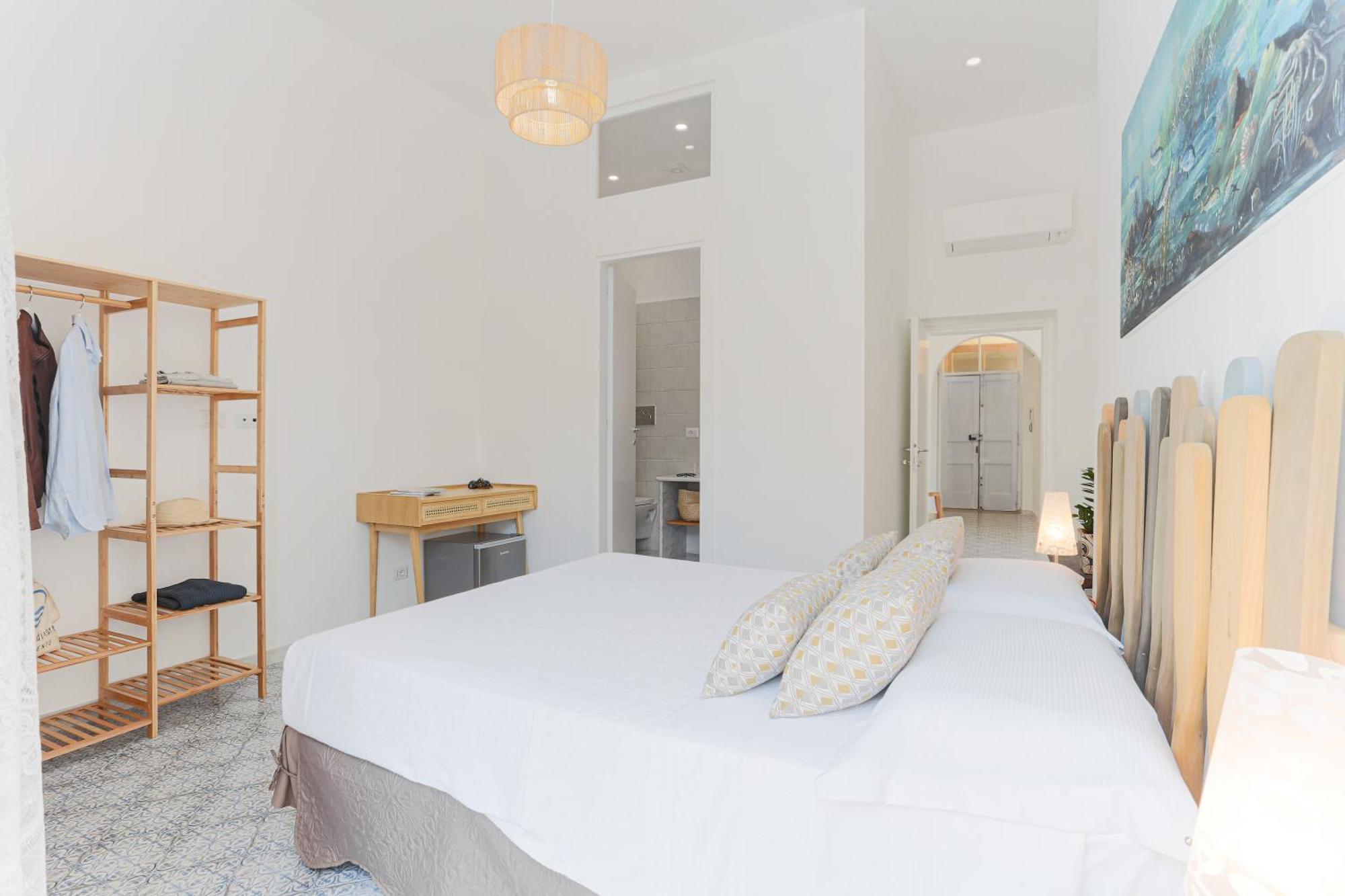 Amoredimare Sorrento Room photo