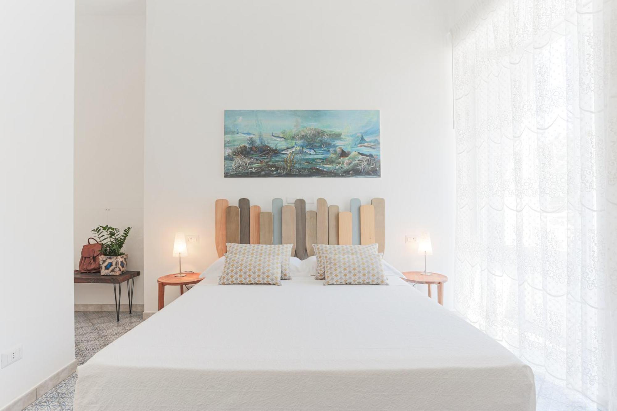 Amoredimare Sorrento Room photo