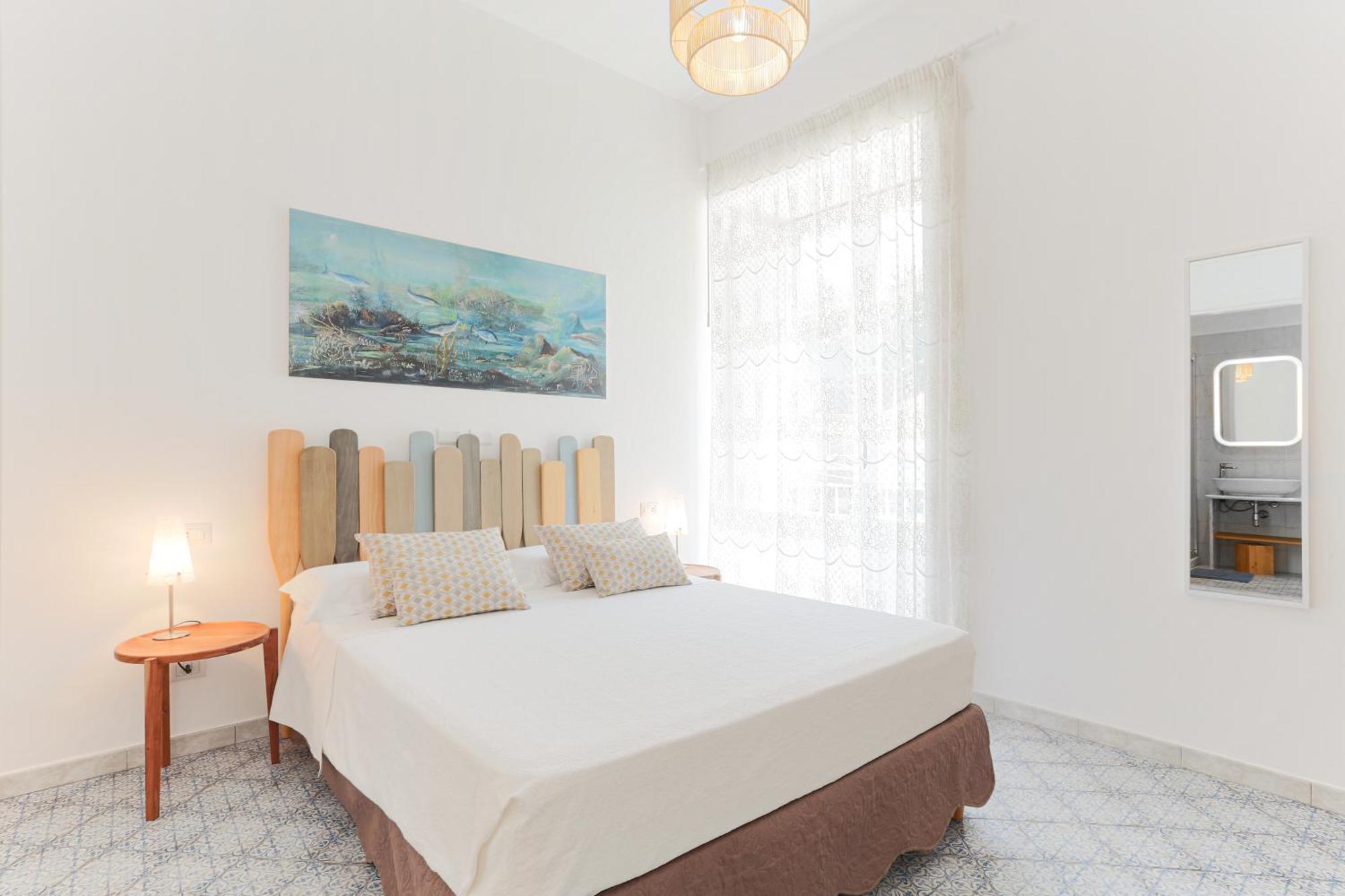 Amoredimare Sorrento Room photo