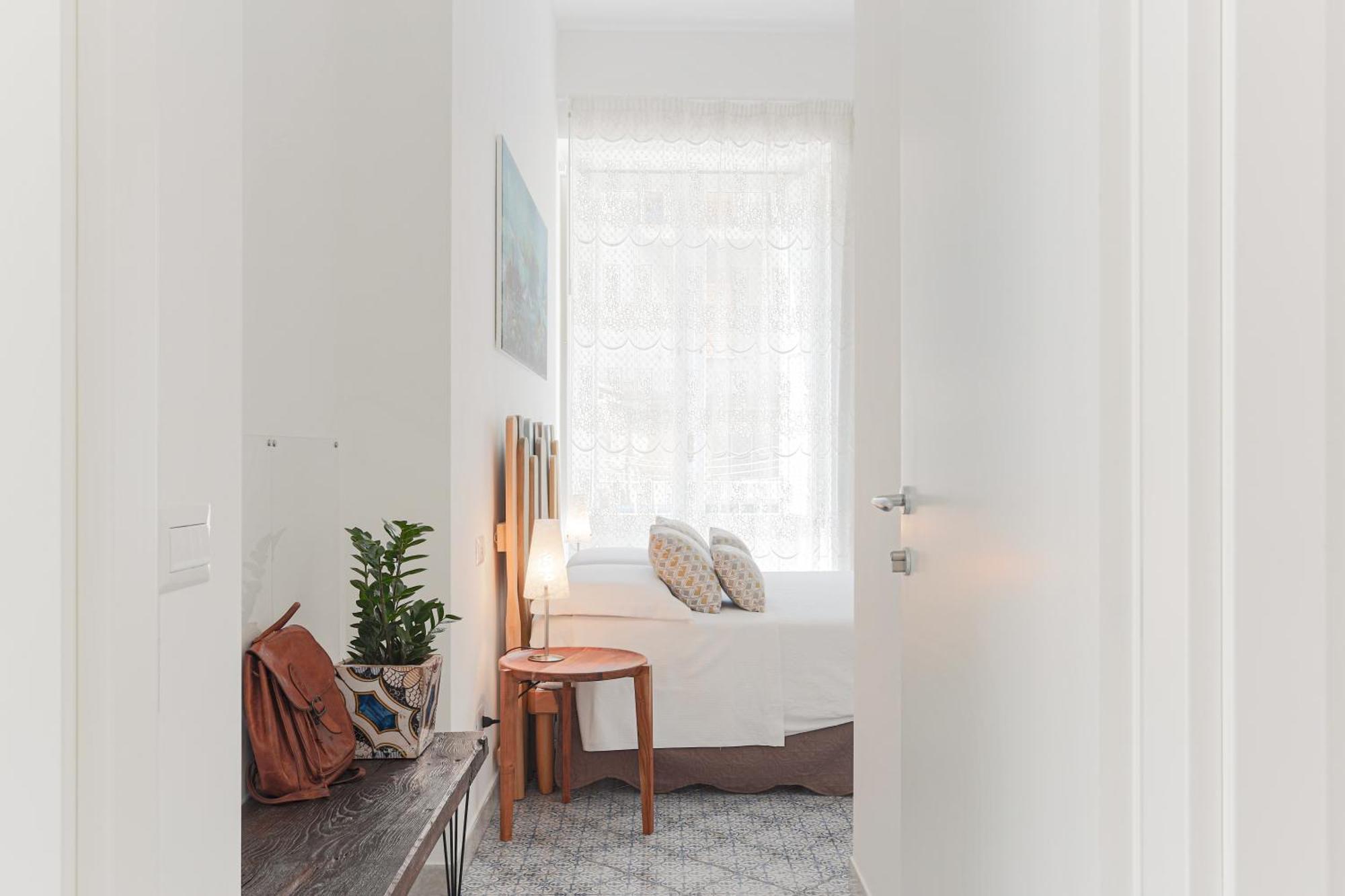 Amoredimare Sorrento Room photo